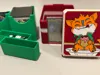 0.2mm layer, 2 walls, 5% infill