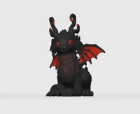 Petit dragon mignon 2 — photo 10