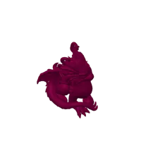 Petit dragon mignon 2 — photo 4
