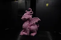 Petit dragon mignon 2 — photo 5