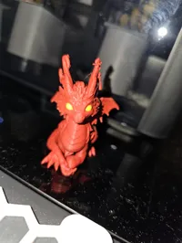 Petit dragon mignon 2 — photo 9