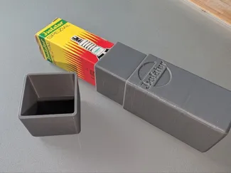 Simson Isolator Zündkerzenhülle