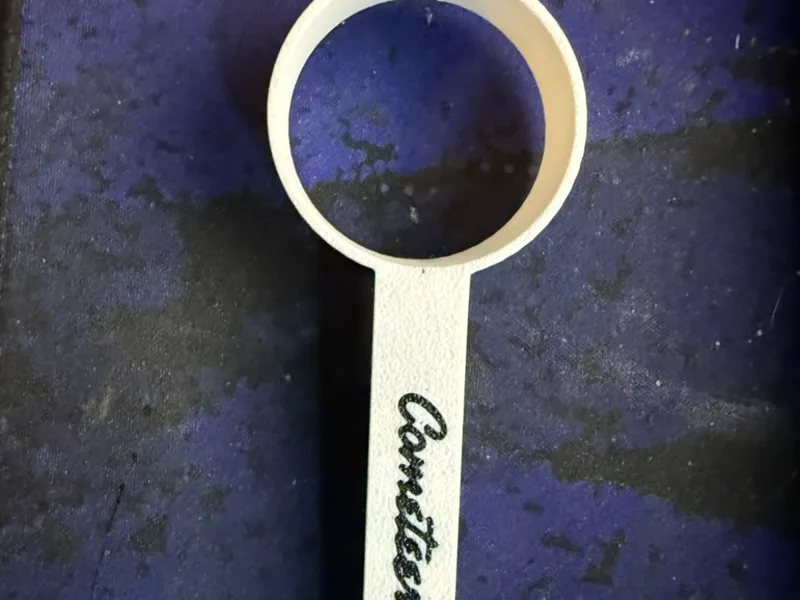 Cometeer Cup Holder