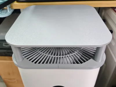 Xiaomi Air Purifier 4 Pro Top Cover Riser