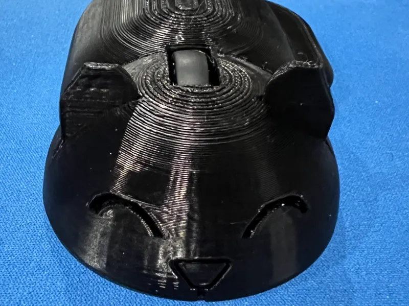 Cat Mouse for Kit - 002