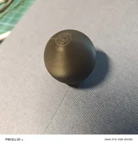 直径30mm小球