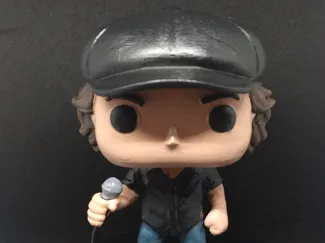 Brian Johnson - ACDC