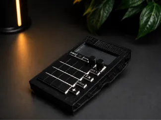 Pocket Operator MPC LIVE II themed Case