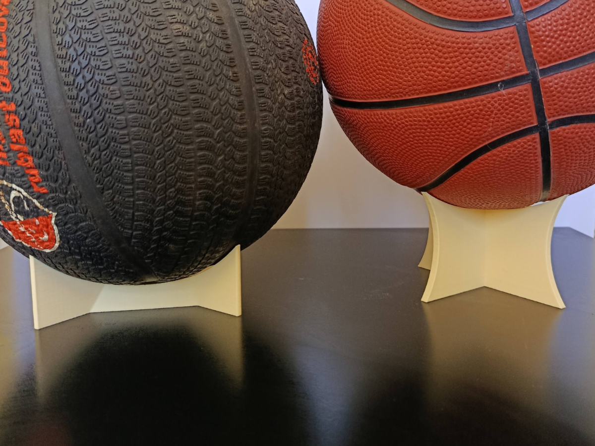 Basic Ball Stand Set