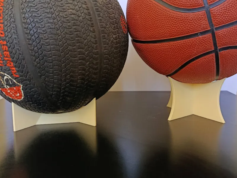 Basic Ball Stand Set