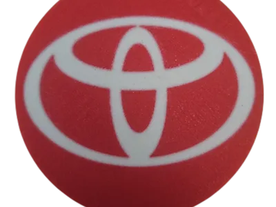 Toyota Coaster