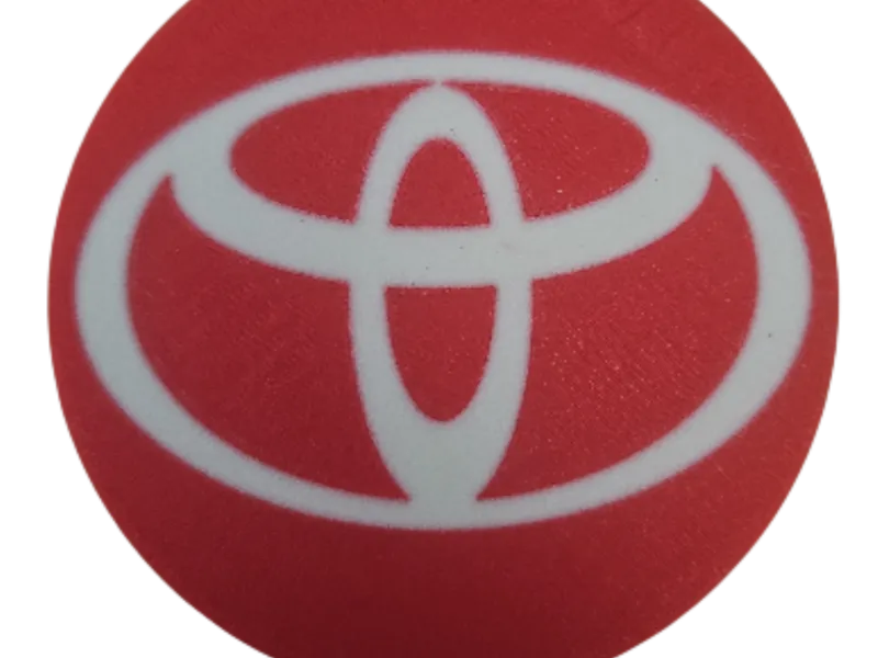 Toyota Coaster