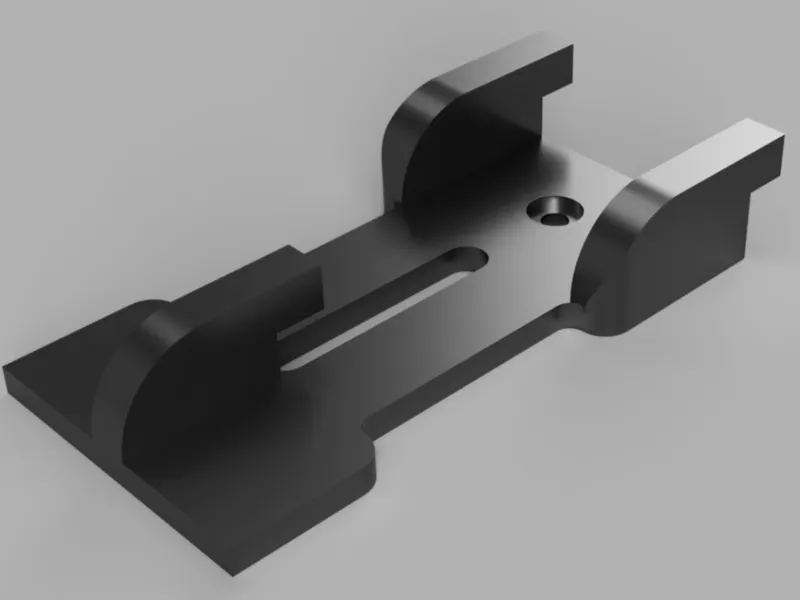 42171 Mercedes-AMG F1 W14 E Performance Wallmount