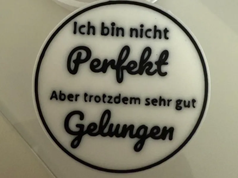 Untersetzer