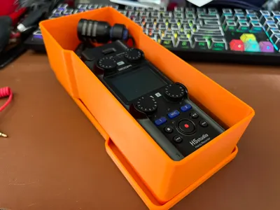 Zoom H5studio Travel Case