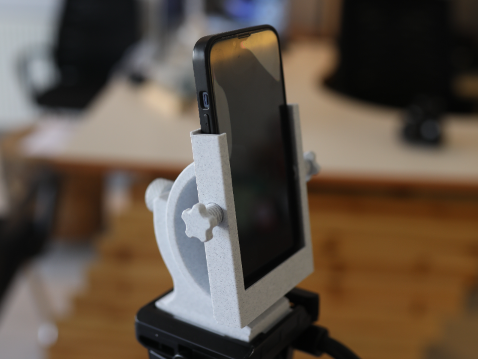 TRİPOT TELEFON APARATI