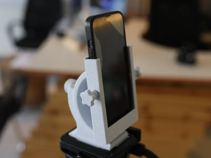 TRİPOT TELEFON APARATI