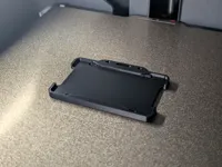 SOLID + FAST 