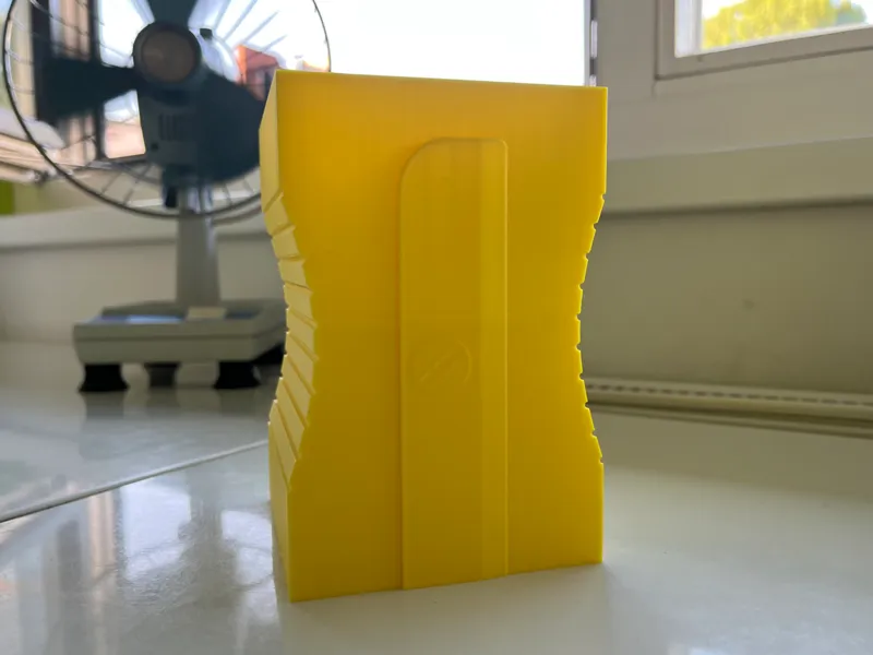 Sharpener Pencil Holder