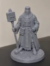 0.08mm layer, 2 walls, 5% infill