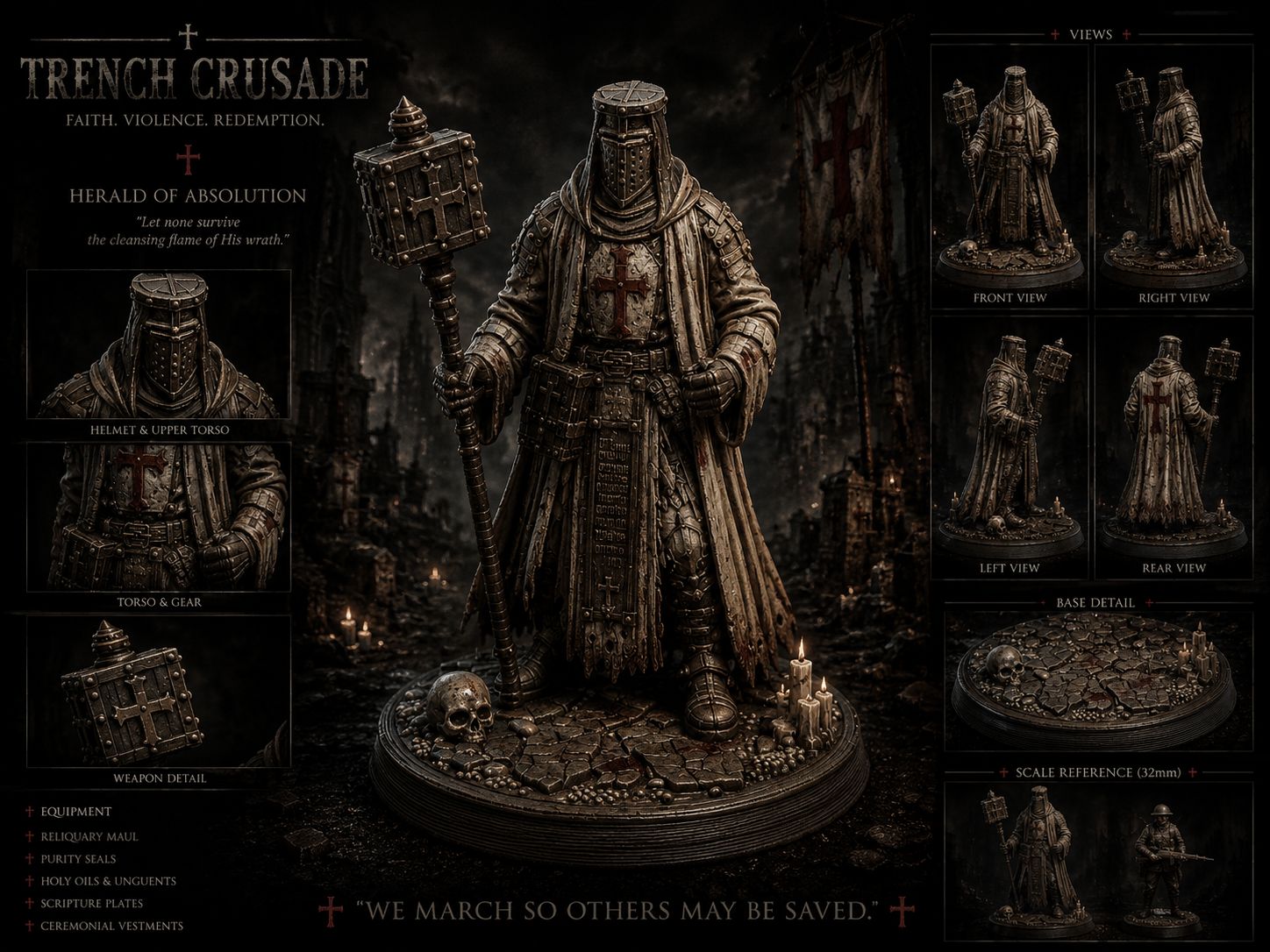 Herald of Absolution