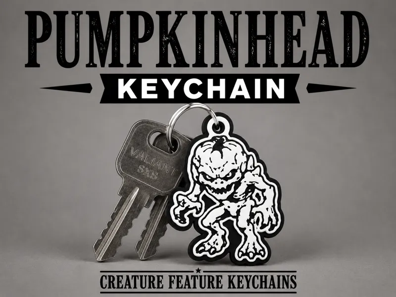 Pumpkinhead