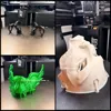 0.2mm layer, 2 walls, 5% infill