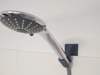 Duschkopfhalter