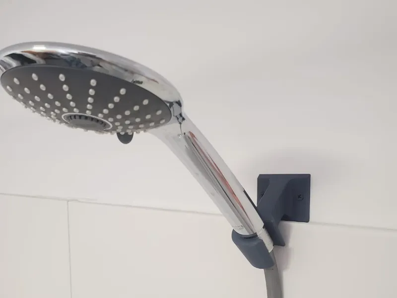 Duschkopfhalter