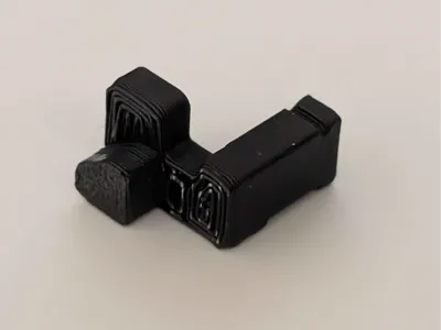 VFC G17 Gen.5 Hidden Auto Selector/Switch