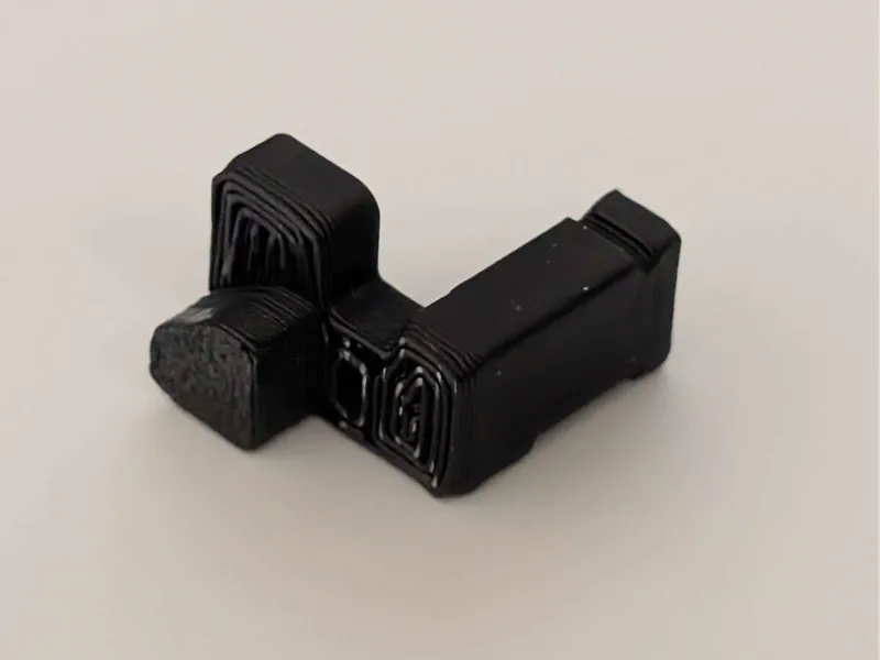 VFC G17 Gen.5 Hidden Auto Selector/Switch