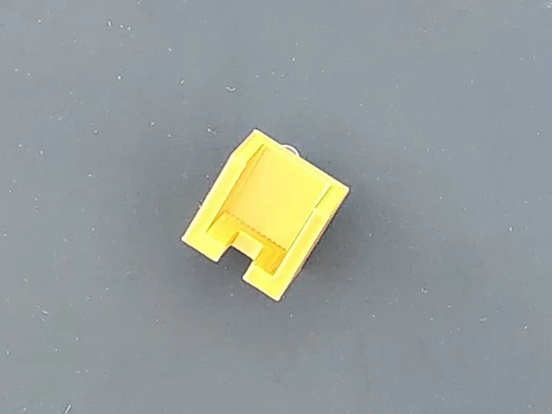 Magic Spiral Fidget Spacer