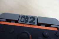 Switch 2 Logo