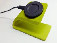 Support de charge pour Xiaomi Watch S1 — photo 2