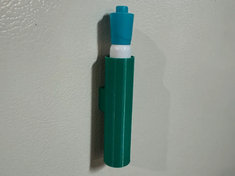 Marker magnet