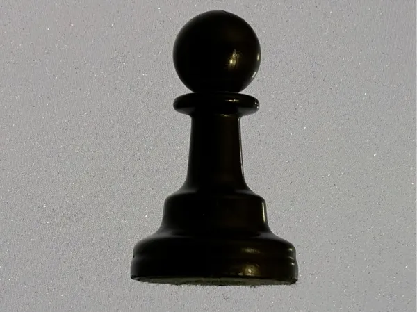 Pion d'échecs de remplacement