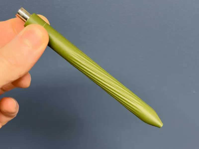 Minimal Pen