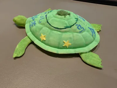 Turtle Box