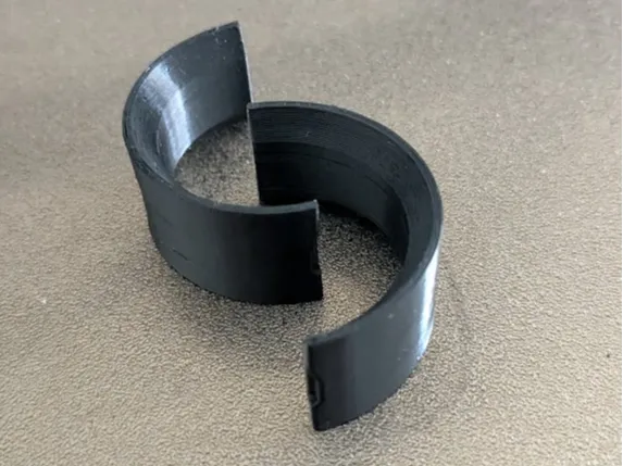 Shimano Stradic FB C3000/C4000 Line Reducer 