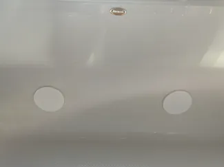 Jacuzzi Tub Jet Plugs