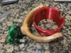 0.2mm layer, 6 walls, 35% infill, tree, slow