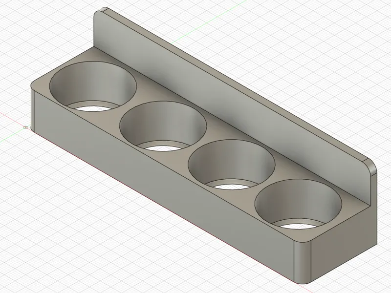 Aronal und Elmex Holder