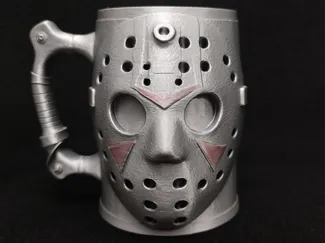 Jason Mug