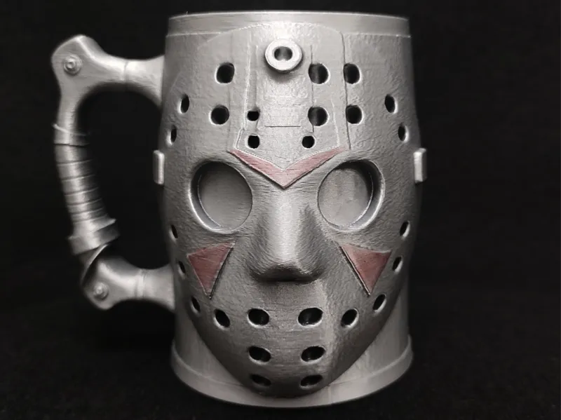 Jason Mug