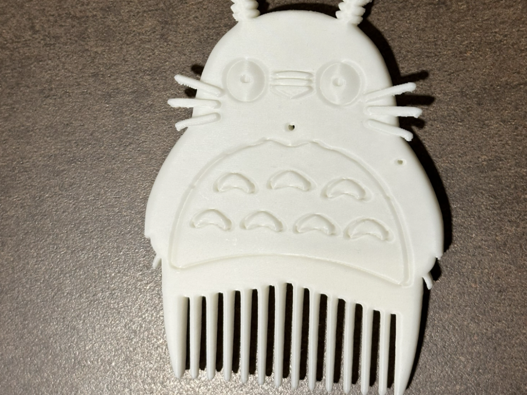 Peine Totoro V0
