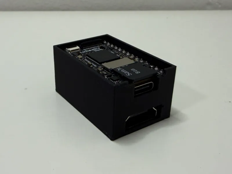 NanoKVM Lite Case