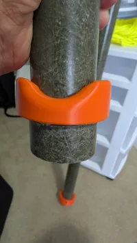 0.2mm layer, 8 walls, 50% infill