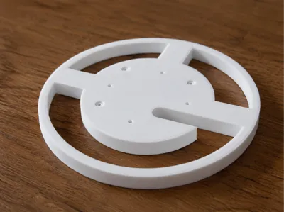 Unify U7 Lite Mount
