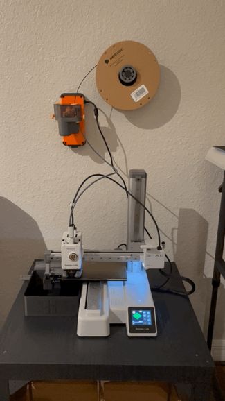 Micro AMS Lite