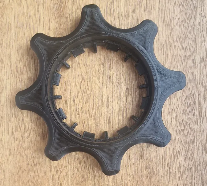 Mk2 Ford Escort Seat Recline Crank